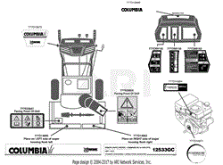 Label Map 31AH9576897