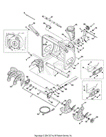 Auger &amp; Housing
