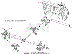 MTD 31AH5DV8897 CA328 (2018) Parts Diagram for .Quick Reference MTD 31AH5DV8897 CA328 (2018) Parts Diagram for .Quick Reference