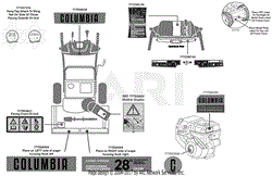 Label Map