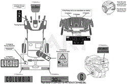 Label Map