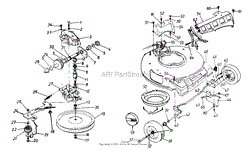 Transmission Assembly