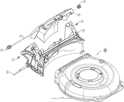 Deck Assembly