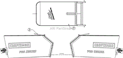 Grassbag Assembly