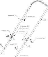 Handle Assembly