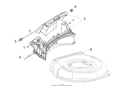 Deck Assembly