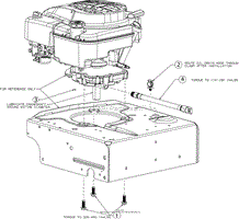 Engine Accessories