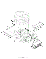 Engine Accessories