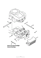 Engine Accessories