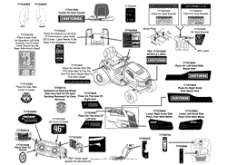 Label Map