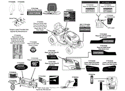 Label Map