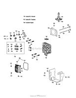 4P90JUD Cylinder Head