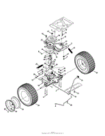 Drive Assembly