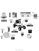 Label Map