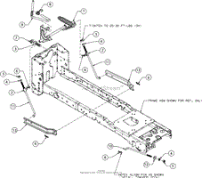 Deck Lift