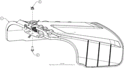 Discharge Chute