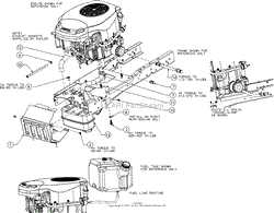 Engine Accessories