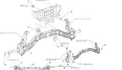 Front Axle