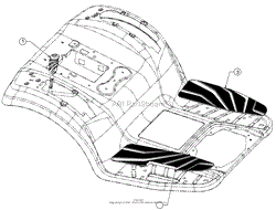 Grip &amp; Foot Pads