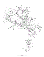 Frame Assembly