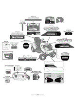 Label Map