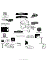 Label Map