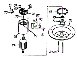 Motor Assembly