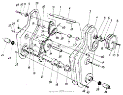 Chain Case