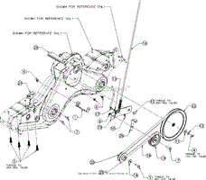 Drive Assembly