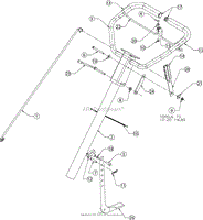 Handle Assembly