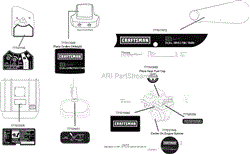 Label Map