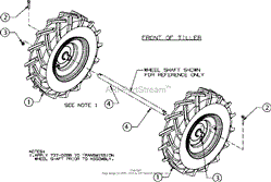 Wheel Assembly