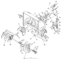 Blower Housing