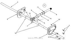 Gear Assembly