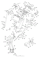 Handle Assembly