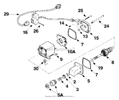 Electric Starter