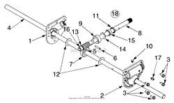 Gear Assembly