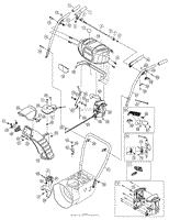 Handle Panel