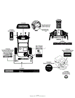 Label Map