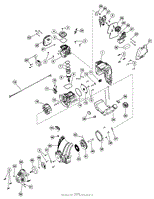 Engine Assembly