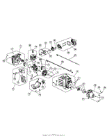 Engine Assembly