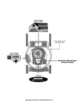 Label Map