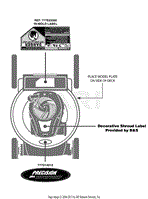 Label Map