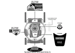 Label Map