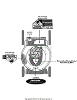 Label Map