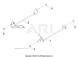 Axles