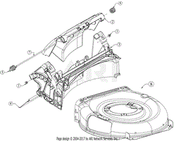 Deck Assembly