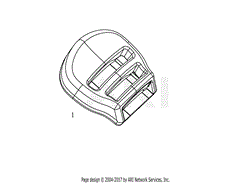 Height Adjustment Knob