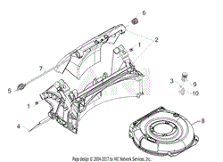 Deck Assembly