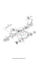 Drive Assembly